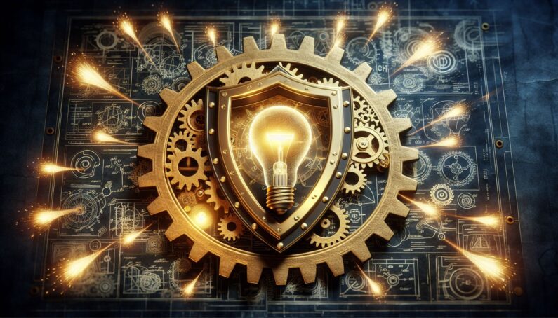 Intellektuaalomandi kaitse – innovatsiooni mootor
