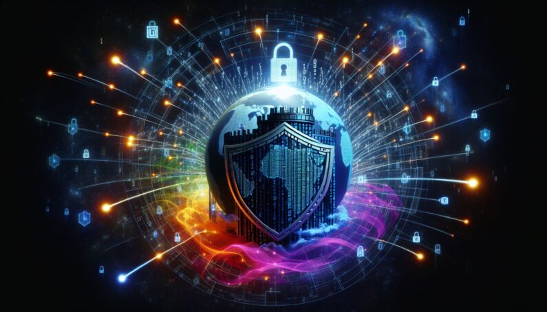 Intellektuaalomandi kaitse digitaliseeritud maailmas