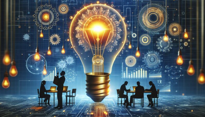 Intellektuaalomandi kaitse olulisus innovatsioonis