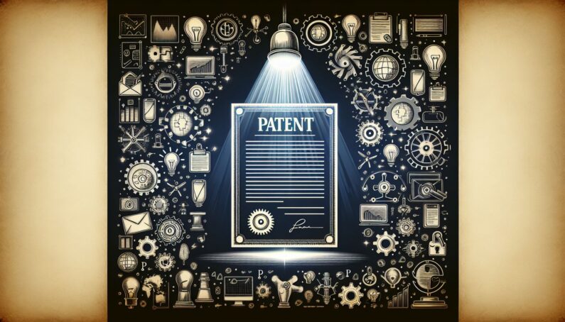 Ülevaade intellektuaalomandi õigustest: kui oluline on patent?