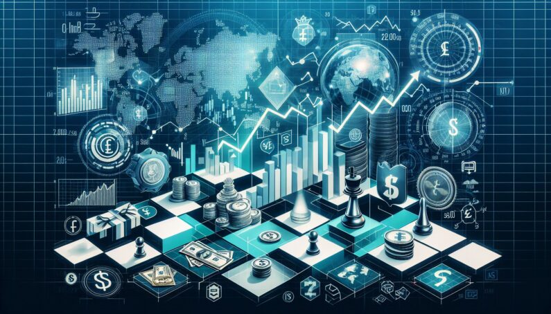 Lihtsalt rahast: investeerimisstrateegia