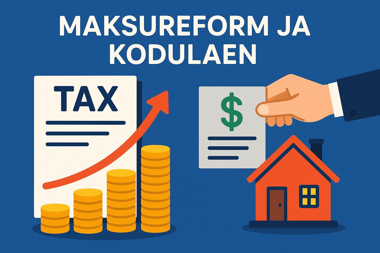 Kodulaen