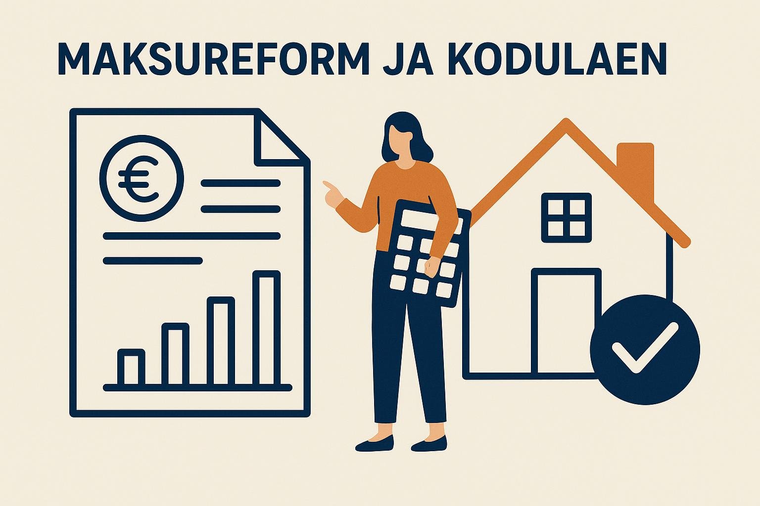 Maksureform